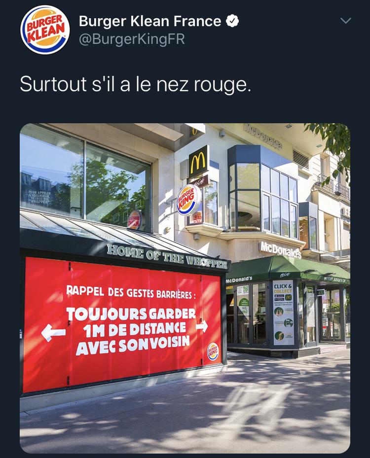 burger king stratégie marketing réussie atelier vénus article blog burger king stratégie marketing réussie atelier vénus article blog