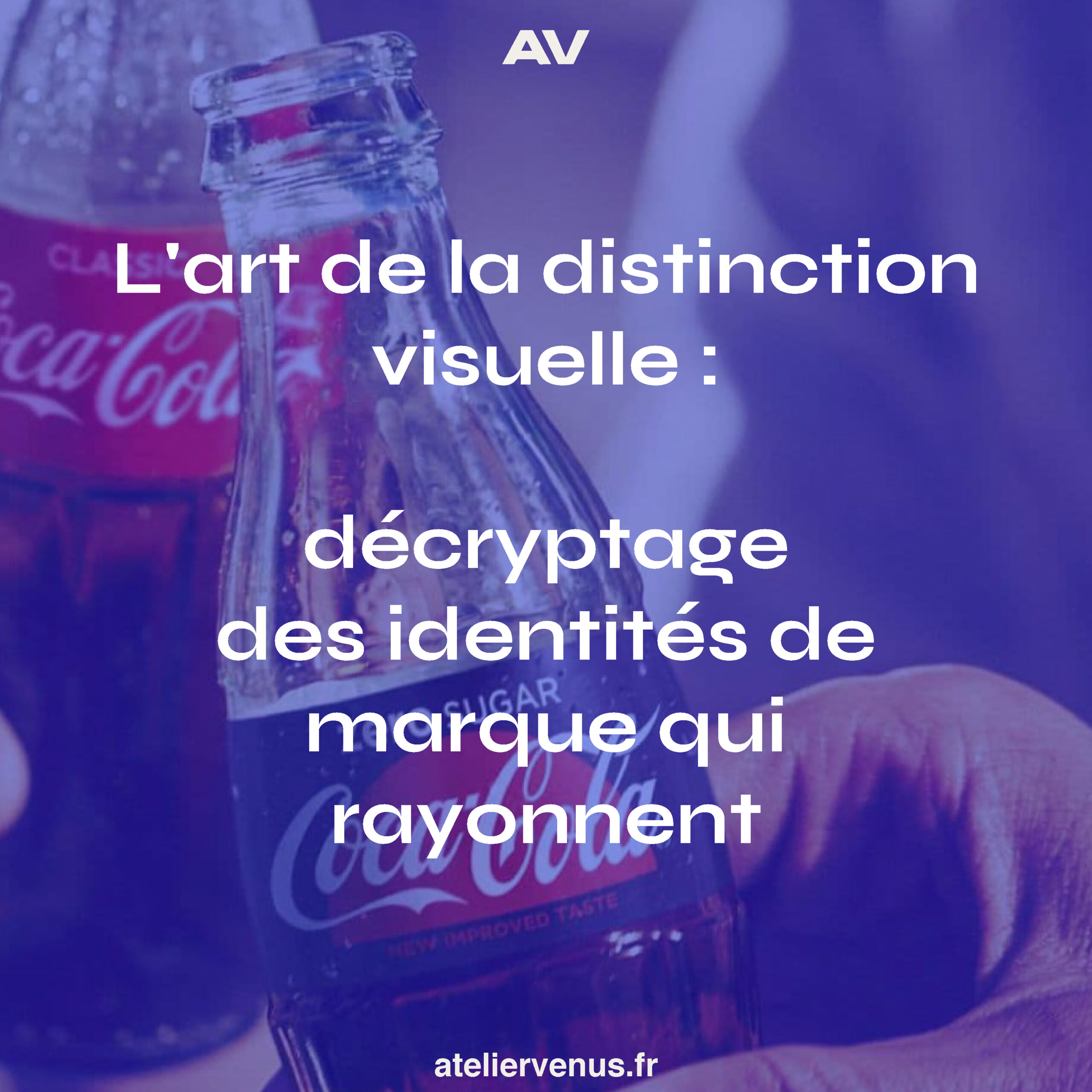 3_L'art de la distinction visuelle - décryptage des identités de marque qui rayonnent