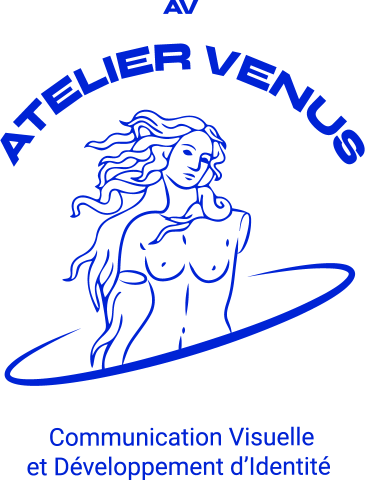 logo atelier venus logo atelier venus
